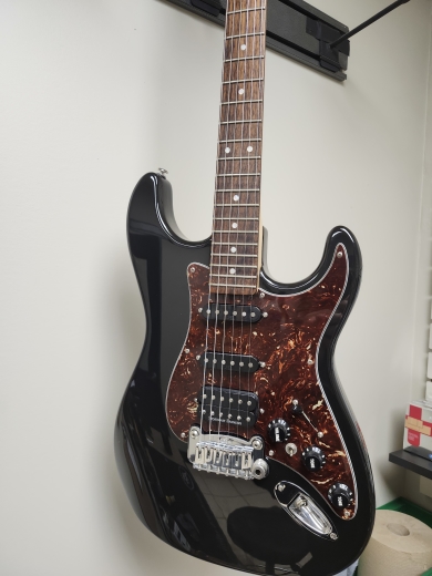 G&L Legacy HB 2008